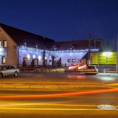 Guesthouse Janez Maribor Buitenkant foto