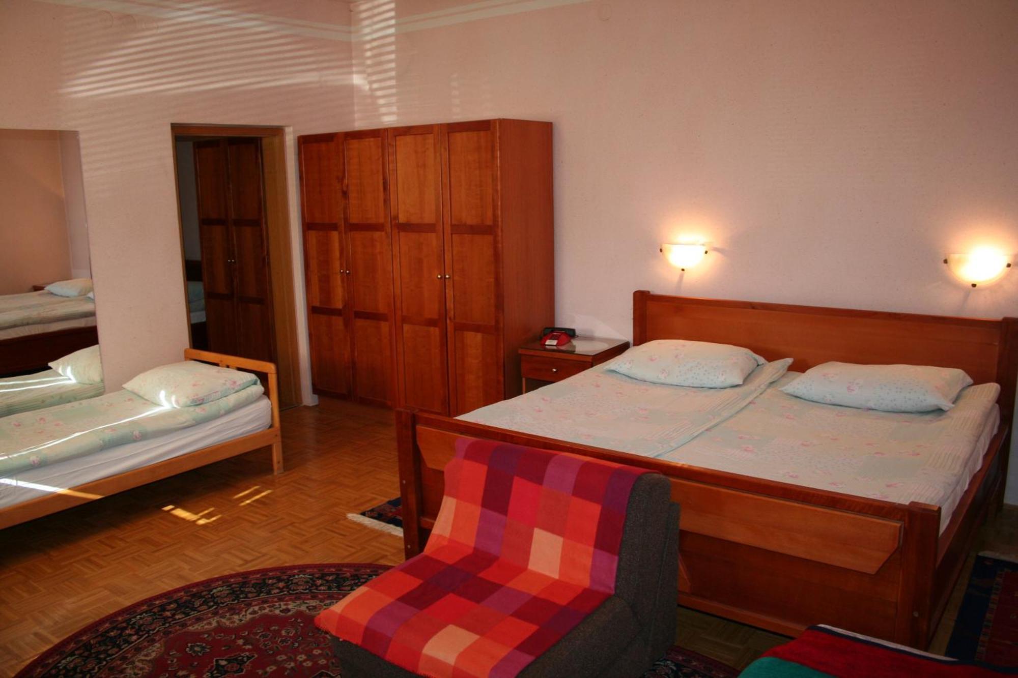 Guesthouse Janez Maribor Buitenkant foto
