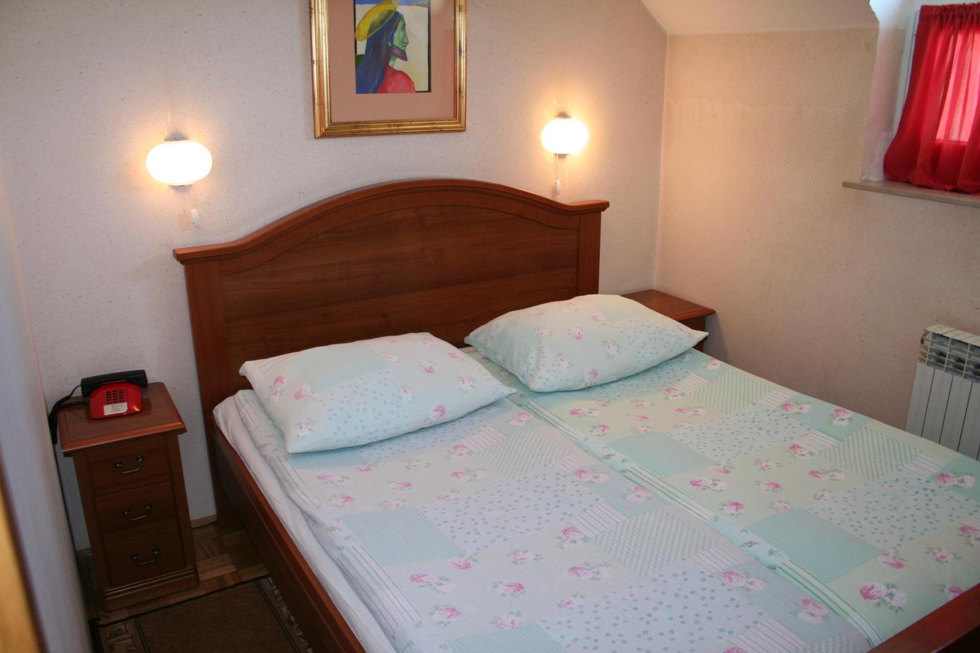 Guesthouse Janez Maribor Buitenkant foto