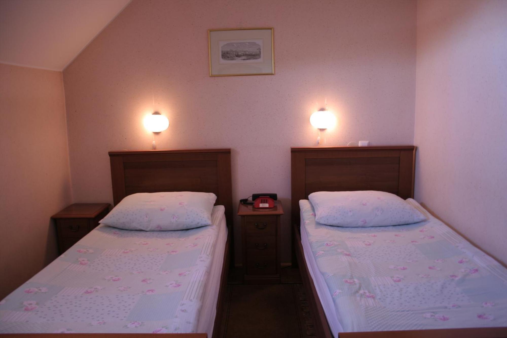 Guesthouse Janez Maribor Buitenkant foto