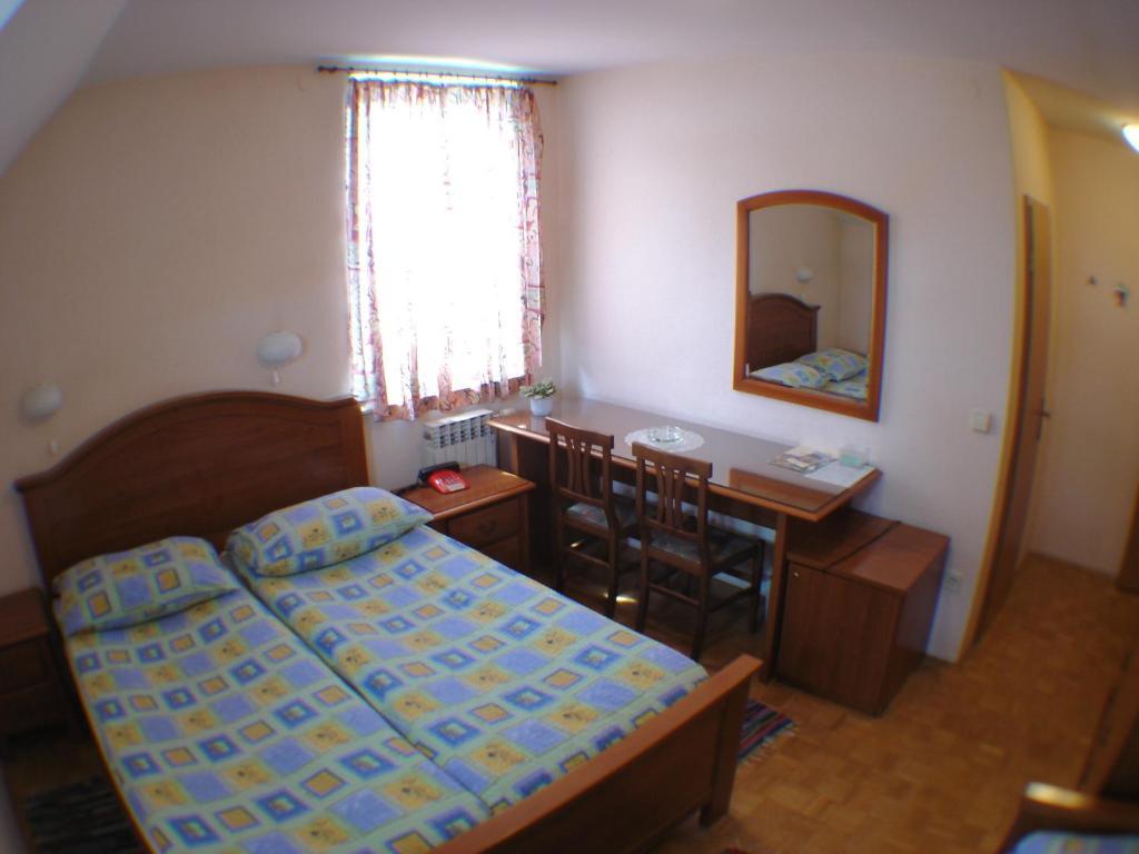 Guesthouse Janez Maribor Buitenkant foto