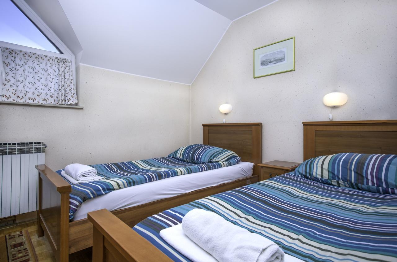 Guesthouse Janez Maribor Buitenkant foto
