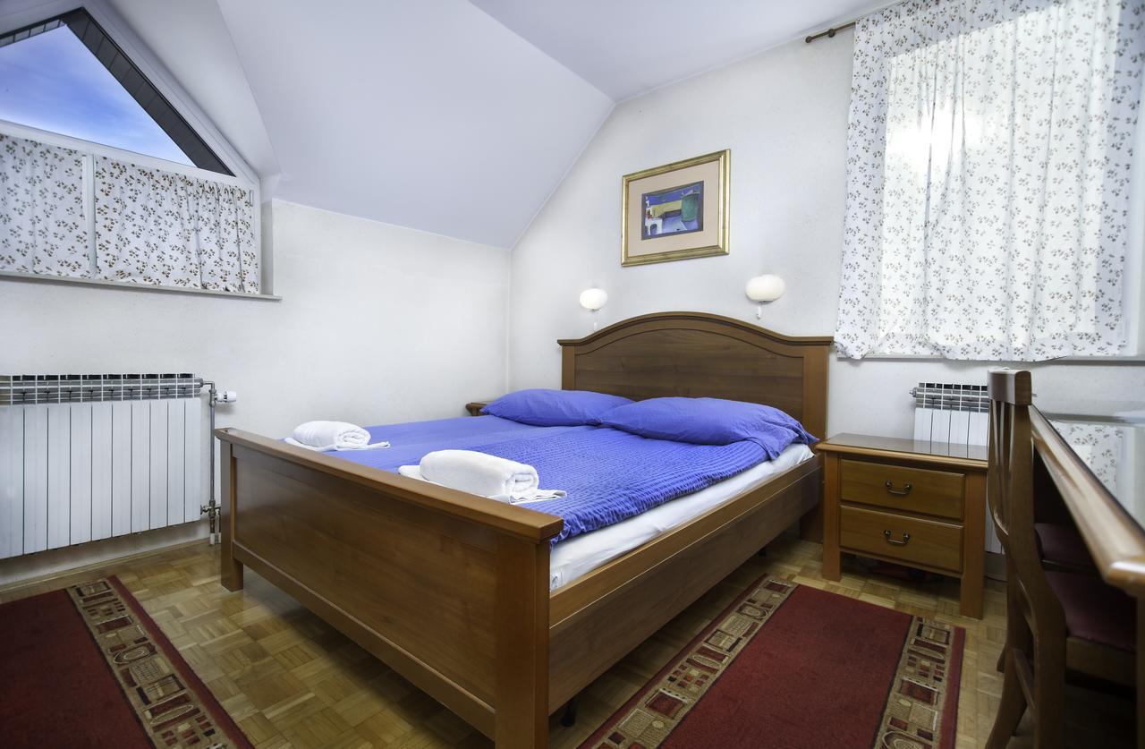 Guesthouse Janez Maribor Buitenkant foto